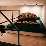 Apartament Green - Piotrkowska 37